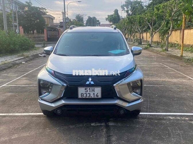 Mitsubishi Xpander 2020 1.5 MT - 86000 km rin đẹp