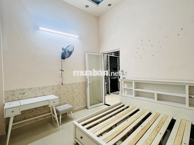 NHÀ CHÍNH CHỦ, LINH ĐÔNG, THỦ ĐỨC - CỰC RỘNG RÃI VÀ THOÁNG MÁT