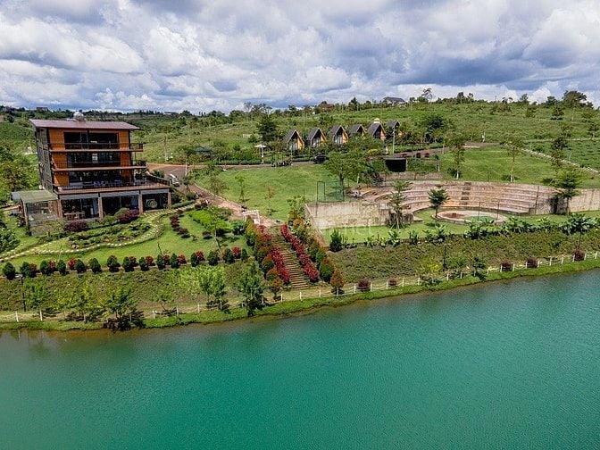 Cơ Hội Vàng - Lô Đất Đẹp Giá Rẻ Bất Ngờ