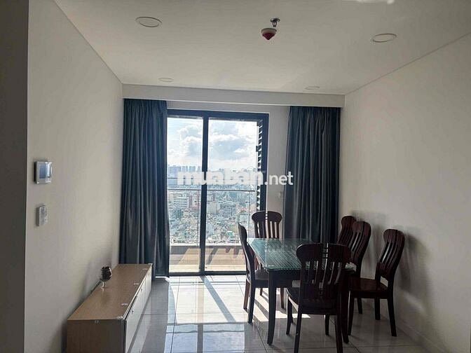 Căn hộ 2PN mới 100% tại CC Kingdom 101