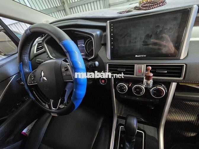 Mitsubishi Xpander 2020 Số tự động 94615 km