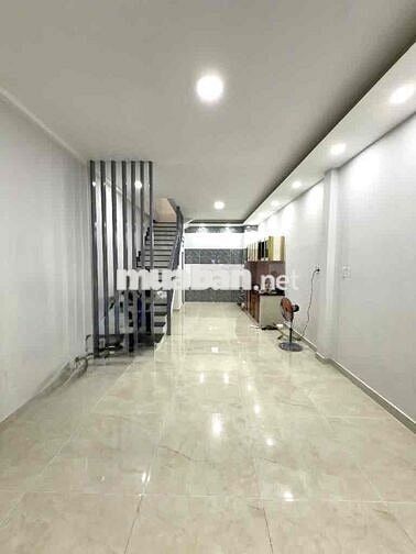 HẺM XE HƠI, 4x9, 2 TẦNG, Ở LIỀN, SÁT LÊ VĂN QUỚI, CHỈ 3.X TỶ