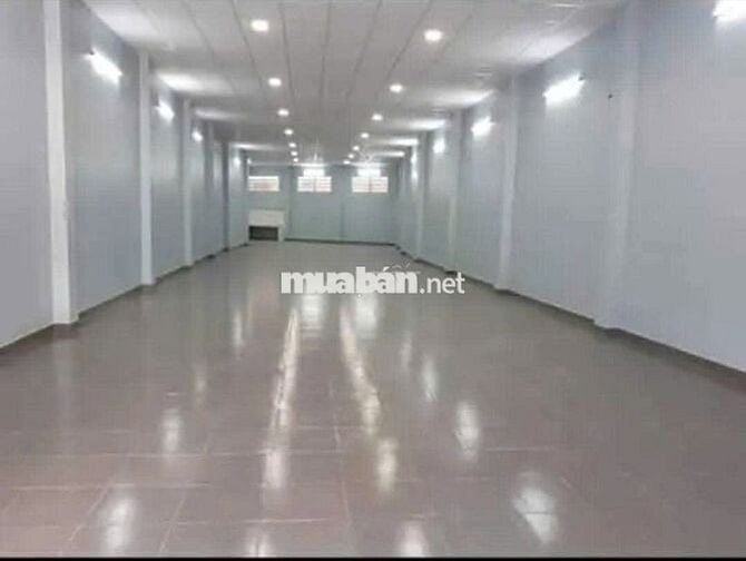 MẶT TIỀN PHỔ QUANG DT 7X30M TRỐNG SUỐT ,NHÀ CẤP 4 CŨ,KINH DOANH TỰ DO