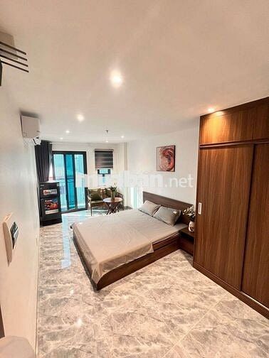 Khai trương cho thuê căn hộ mới Xuân La gần hồ Tây giá chỉ từ 5tr8