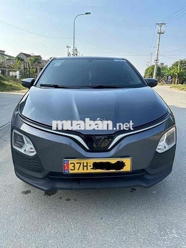 VinFast VF5 Plus 2025 Xám