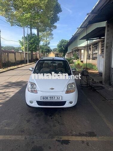 Chevrolet Spark 2009 Super 1.0 - 120000 km