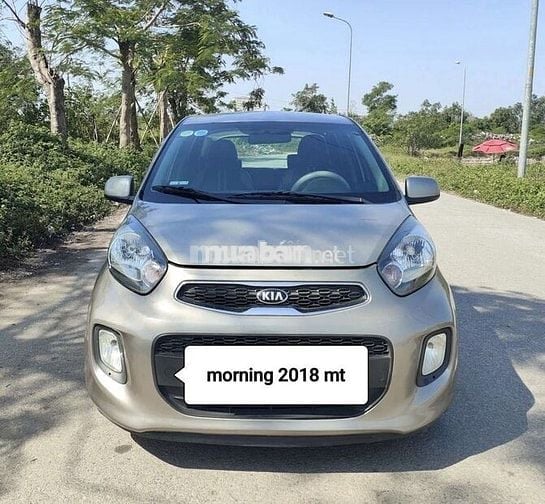 2018 1.25 EX - 96826 km