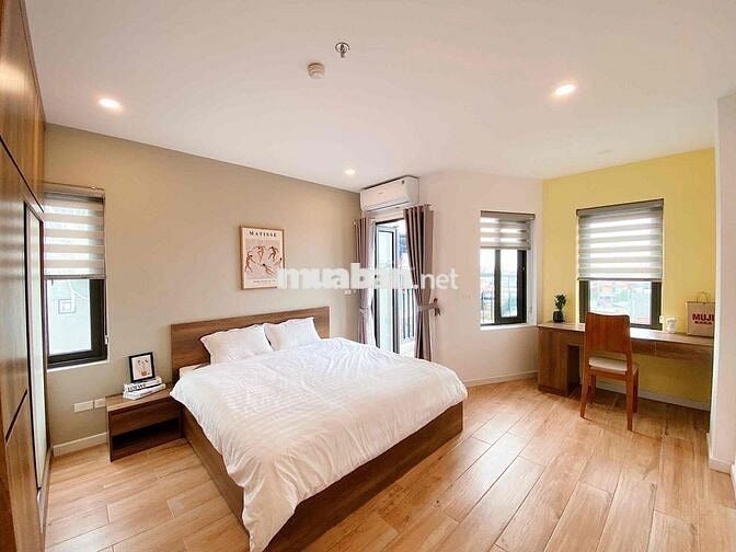 PHÒNG TRỌ CCMN CAO CẤP FULL ĐỒ TẠI NGÕ 50 VÕNG THỊ