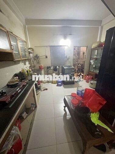 💥 BỀ NGANG 14M HIẾM – NHÀ Ở + KINH DOANH TRỌ – BÌNH THỌ THỦ ĐỨC – 8 T