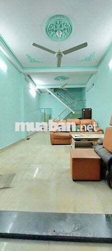 💯Cho thuê nhà đường Tô Ngọc Vân, Tam Bình, Thủ Đức