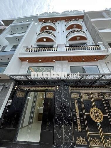 🪷🪷🪷CHỈ 8,8TỶ CÓ NGAY NGÔI NHÀ ĐẲNG CẤP ĐÁNG SỐNG-5TẦNG.90M2,11 X 8M