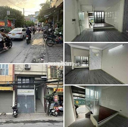 Chính chủ cho thuê mặt bằng số 90 Đại Từ