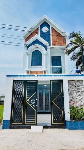 🏡 KẸT TIỀN BÁN NHÀTHU HỒI VỐN 1 TRỆT 1 LẦU SỔ HỒNG RIÊNG 3 TỶ 100TR
