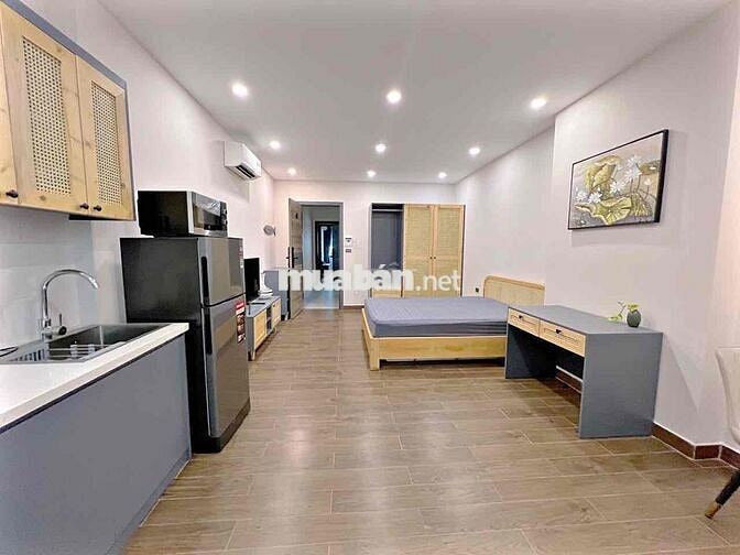 PHÒNG TRỌ CCMN CAO CẤP FULL ĐỒ TẠI 99 XUÂN LA TÂY HỒ