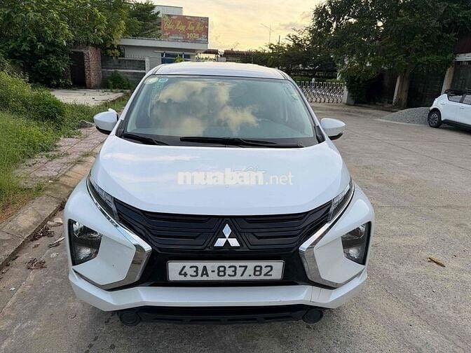 Mitsubishi Xpander 2023 1.5 MT - 12435 km
