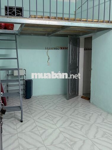 (ĐỊNH CÔNG) PHÒNG TRỌ KHÉP KÍN, YÊN TĨNH, SẠCH SẼ