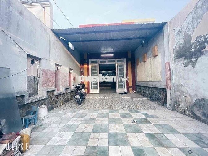 Cho Thuê Nhà MT Kinh Doanh - gần GX Bắc Hải - P.Hố Nai (cũ).