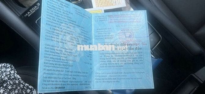 Mazda 3 2024 1.5L Sport Luxury - 14000 km