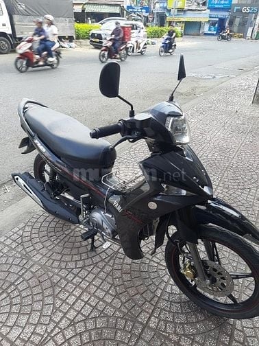 Yamaha Sirius Fi bánh mâm  mới 85%