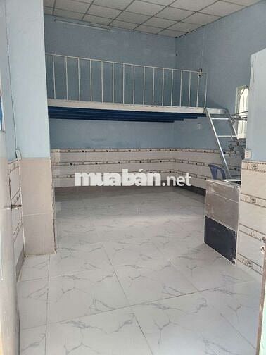 Cho thuê phòng lối đi riêng hẻm Phạm Văn Chiêu (ngay ngã tư sầm uất)