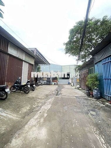 Hẻm 6m An Phú Đông 25 - CHDV 12phòng - 4 tầng - 93m2 - Giá 6,8 tỷ