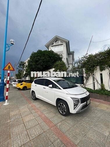 Hyundai Stargazer 2024 Tiêu chuẩn 1.5 AT - 20000 k