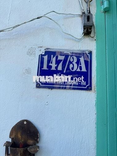 🎊CHỈ CÒN *** 1 PHÒNG 1tr7~16m2 TẠI ẤP 7,XUÂN THỚI THƯỢNG,HÓC MÔN🎊