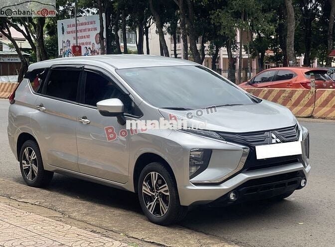 Mitsubishi Xpander 1.5 MT 2019 - 390 Triệu