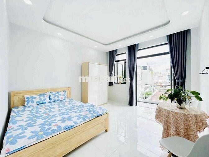 CHDV BAN CÔNG SẴN NỘI THẤT SIÊU XỊN XÒ NẰM NGAY AEON MALL TÂN PHÚ