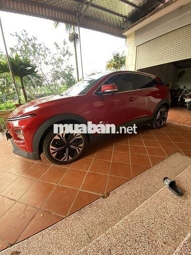 VinFast VF6 2025 Plus - 18000 km