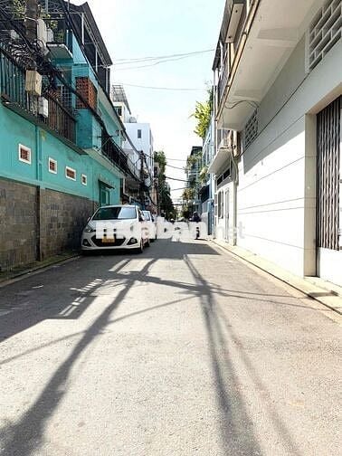 NHÀ ĐẸP TÂN BÌNH - NGANG LỚN 6M - HXH SẠCH ĐẸP - 100M2 CHỈ 9.2 TỶ