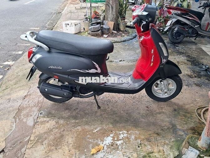 Elizabet 2011..Sạch đẹp..êm ru..bs 59.giấy đầy đủ