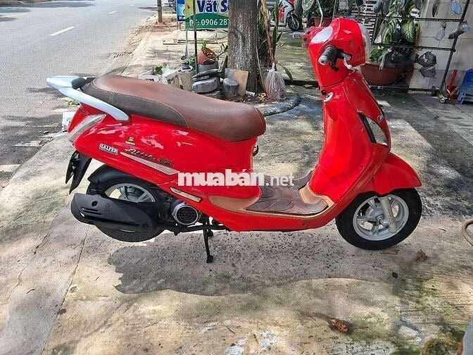 Elizabet Fi 2013..sạch sẻ..êm ru..Bs 72G1