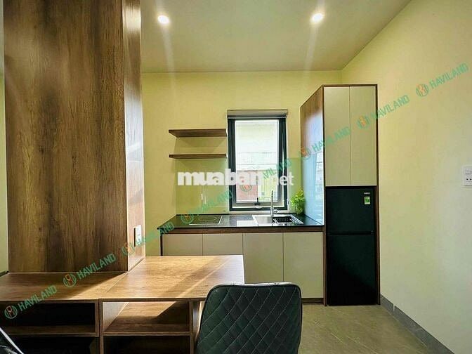 CĂN STUDIO ẤM ÁP – CỰC THOÁNG – GẦN SÔNG HÀN