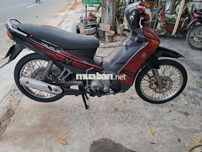 Taurus..zin..đẹp..cực êm..Full chức năng..bs 72