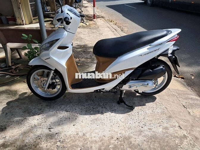 Vision Fi 2012..Long Lanh..Cực êm..72E1-14242