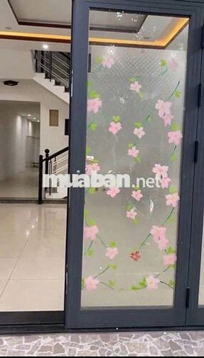 ⛔️ CHO THUÊ NHÀ 2 TẦNG: NGUYỄN THỊ BA - 3PN - 2WC