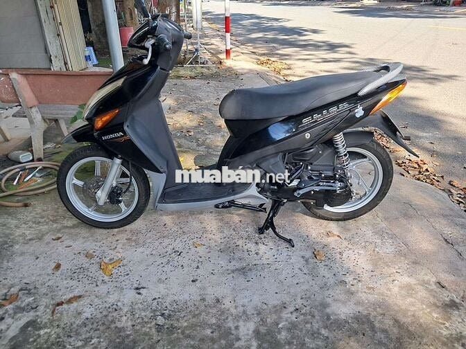 Click 2009..Máy êm ru..72S2-2100