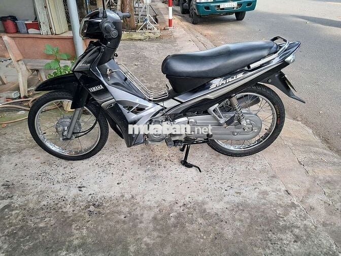 Sirus 110 Yamaha Zin AZ..cực êm..72T3