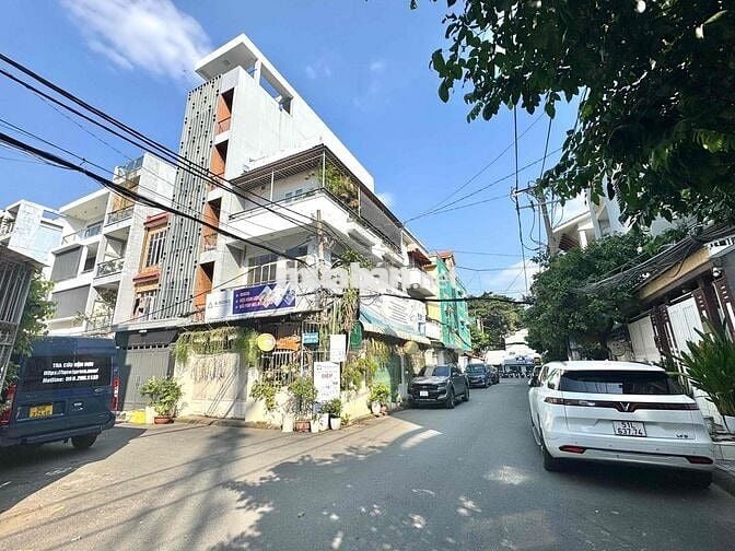 SIÊU PHẨM CĂN GÓC 2MT- 70M2 NGANG 4,5M- KHU PHÂN LÔ BỘ ĐỘI.NGAY GA T3