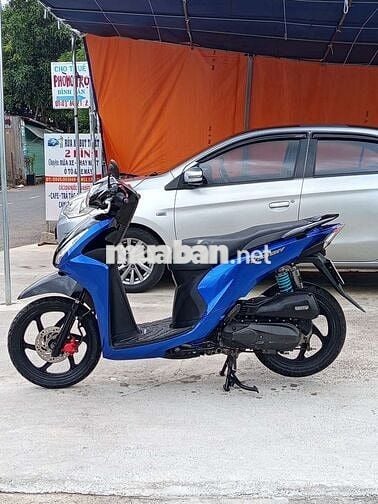 Vision 2020 khoá smartkey kiểng bán hoặc giao lưu