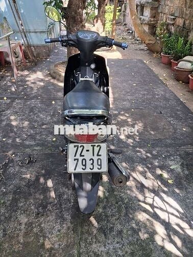 XE 72T: 79-39 THẦN TÀI CẶP PHONG THỦY LÀM ĂN