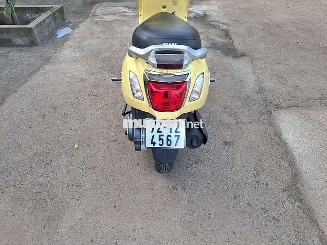 72T2-4567..xe zin đẹp..êm như xe điện