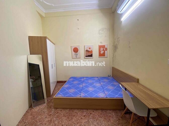 chính chủ cho thuê phòng tại 803 giải phóng