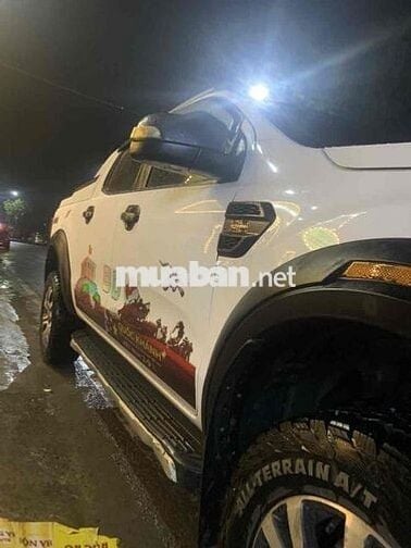 Ford Ranger 2019 WLIDTRACK 2.0 4x4 AT - 161850 km