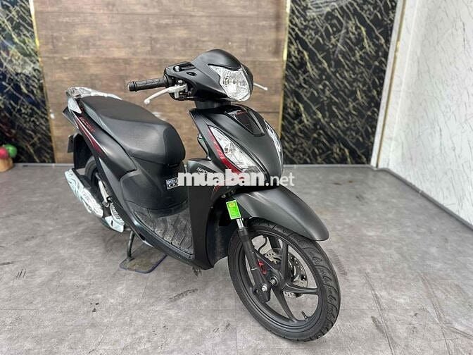 Vision 2023 Bánh lớn,gop trả truoc 12tr bao no xau