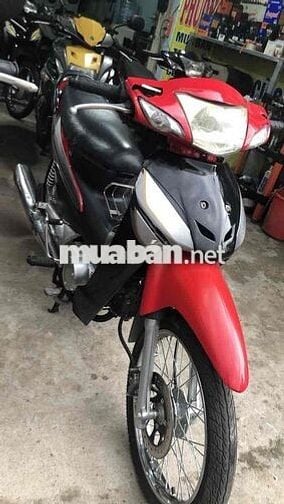 bán honda RS chính chủ ký giấy