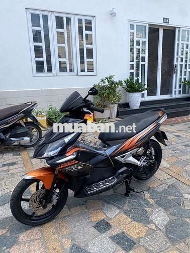 Xe Honda Air Blade bstp