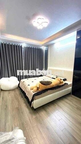 - PHÂN KHÚC HIẾM CÓ ÔTÔ ĐỖ CỬA, LÔ GÓC, 3 MẶT THOÁNG