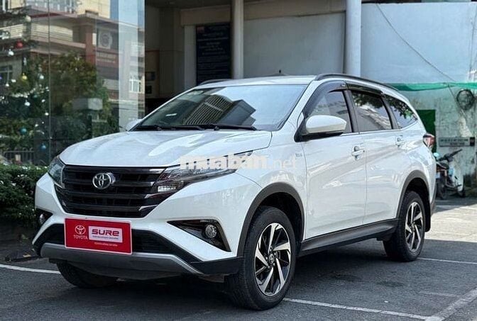 Rush 2020 - xe gd - xe đẹp tại hãng (GIÁ CÒN GIẢM)